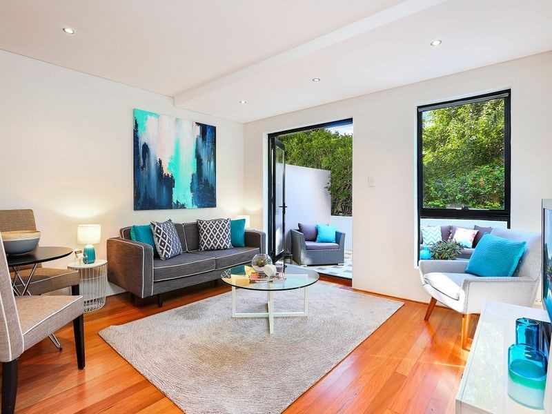 12/2b Gladstone Street, Newtown NSW 2042