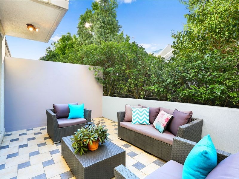 12/2b Gladstone Street, Newtown NSW 2042