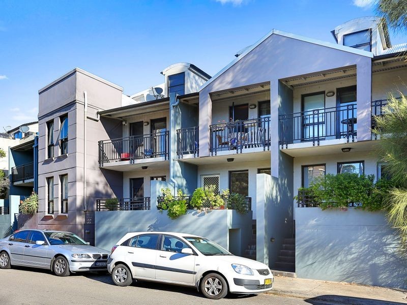 12/2b Gladstone Street, Newtown NSW 2042