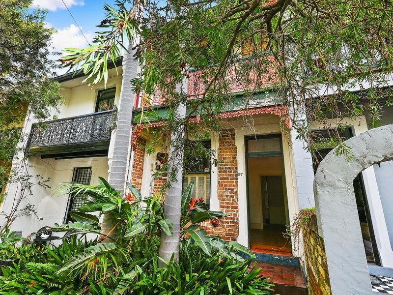 97 Marian Street, Enmore NSW 2042