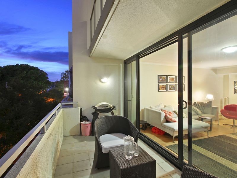 P209/11-15 Power Avenue, Alexandria NSW 2015