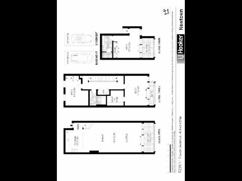 P209/11-15 Power Avenue, Alexandria NSW 2015