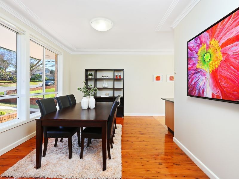 8 Wiggins Avenue, Beverly Hills NSW 2209