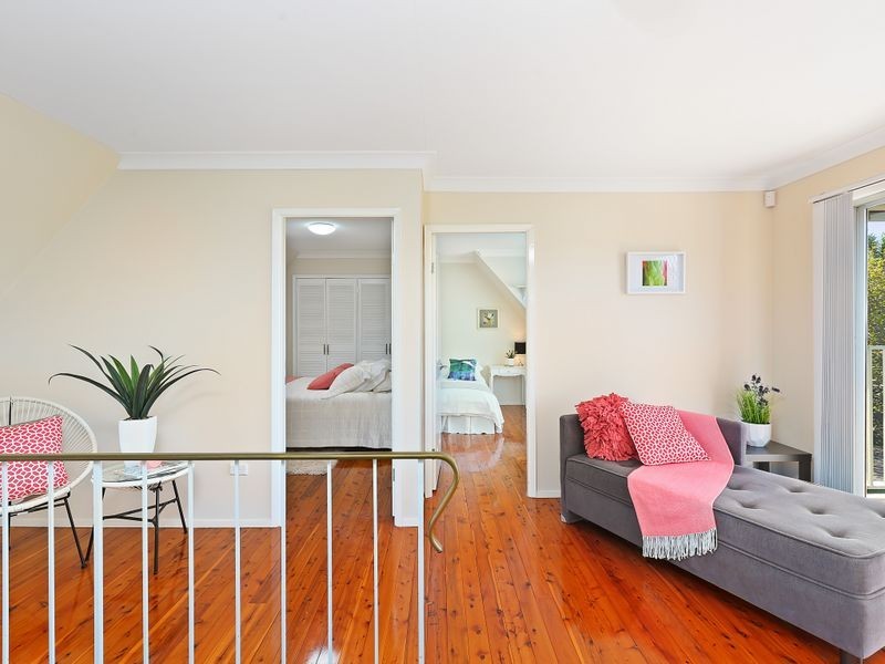 8 Wiggins Avenue, Beverly Hills NSW 2209