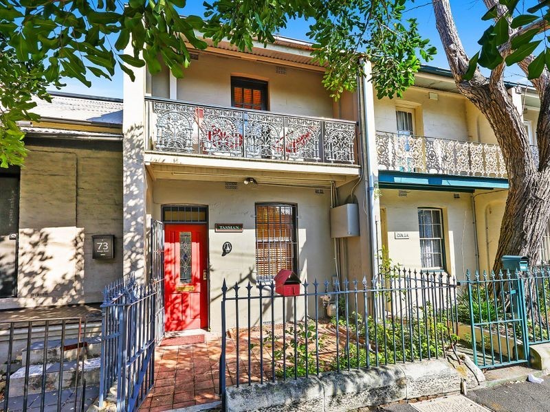 71 Bridge Road, Glebe NSW 2037