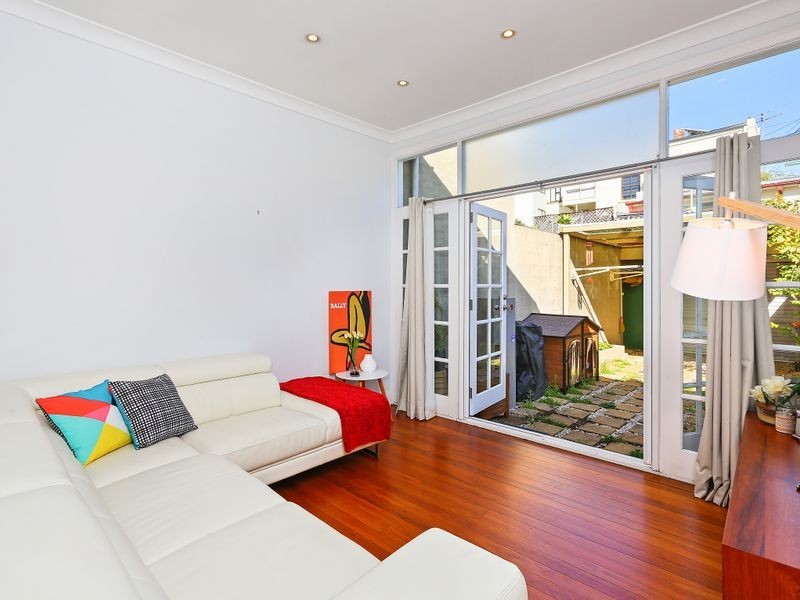 71 Bridge Road, Glebe NSW 2037