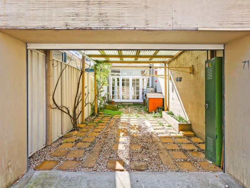 71 Bridge Road, Glebe NSW 2037