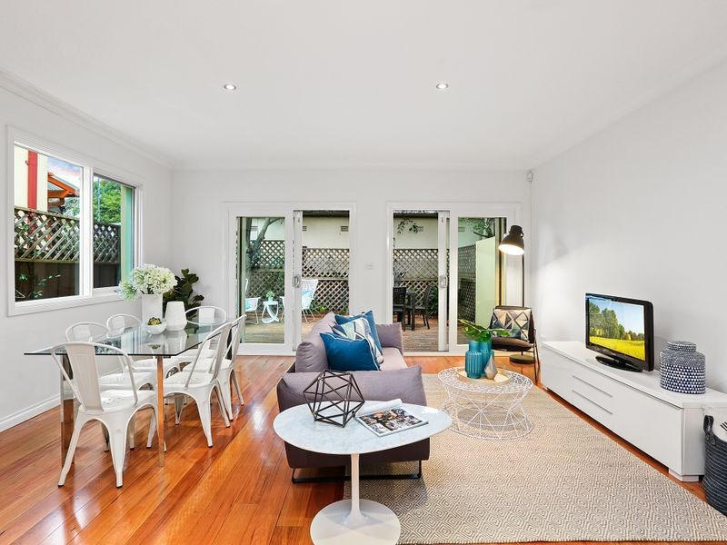 34 Harrington Street, Enmore NSW 2042