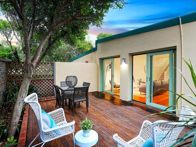 34 Harrington Street, Enmore NSW 2042