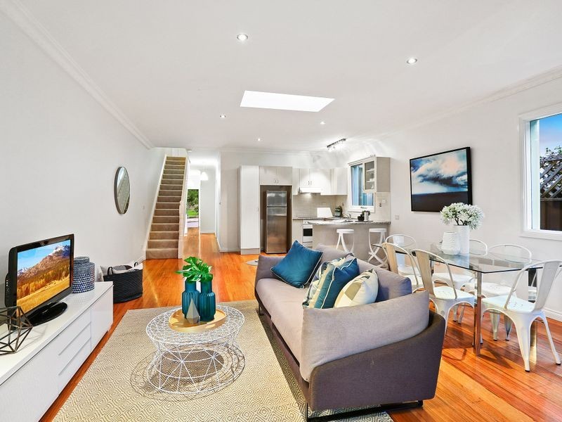 34 Harrington Street, Enmore NSW 2042