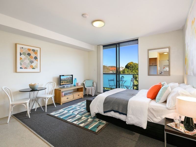 413/130 Carillon Avenue, Newtown NSW 2042