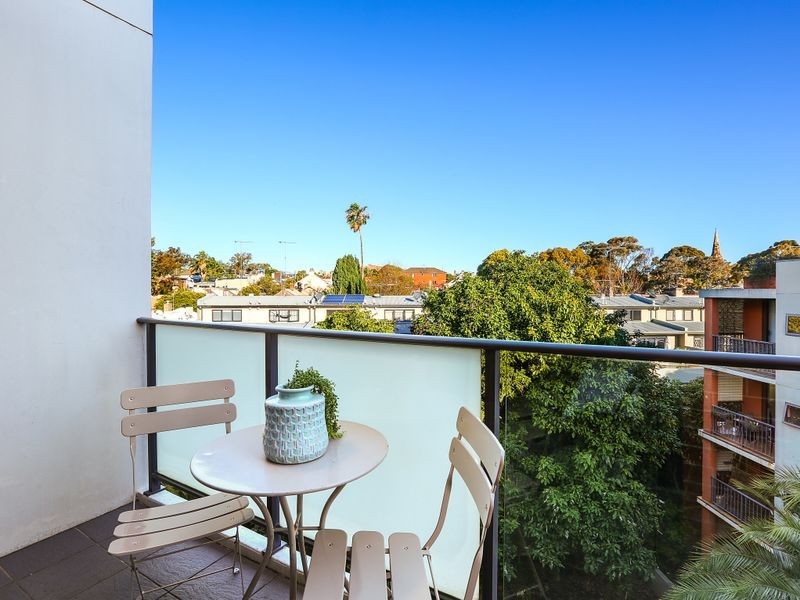 413/130 Carillon Avenue, Newtown NSW 2042