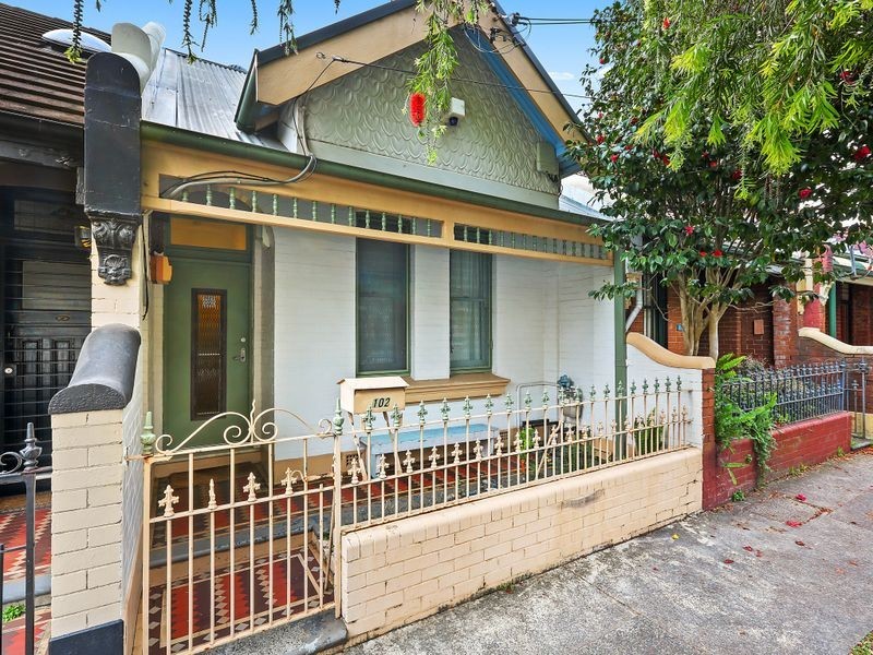 102 Australia Street, Camperdown NSW 2050