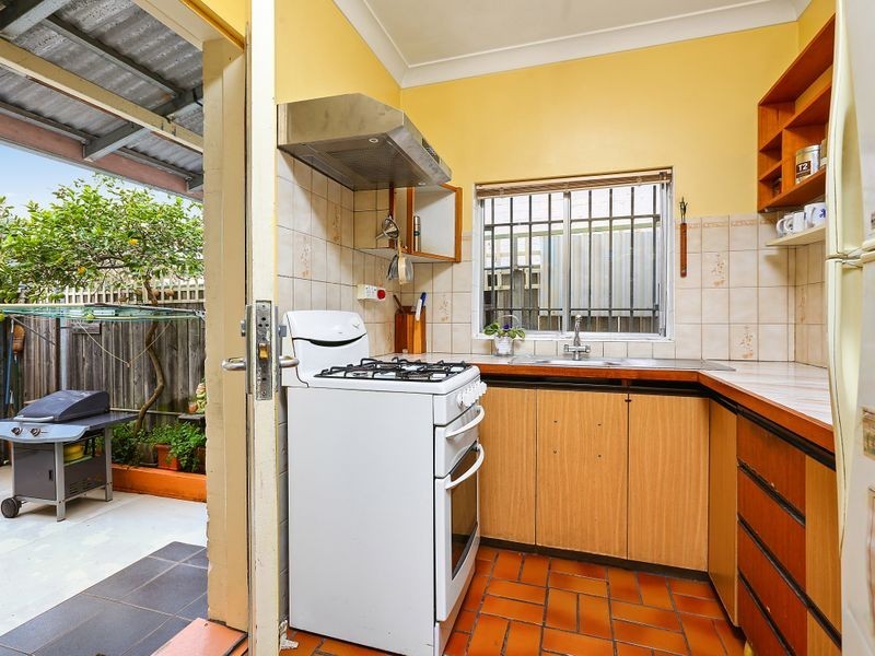 102 Australia Street, Camperdown NSW 2050