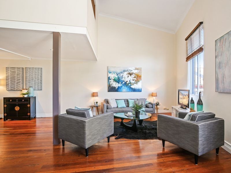 12/1-19 Regent Street, Redfern NSW 2016