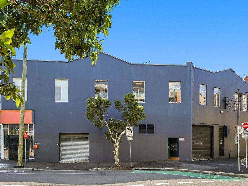 12/1-19 Regent Street, Redfern NSW 2016