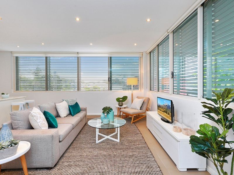 4/28-30 Kingston Road, Camperdown NSW 2050