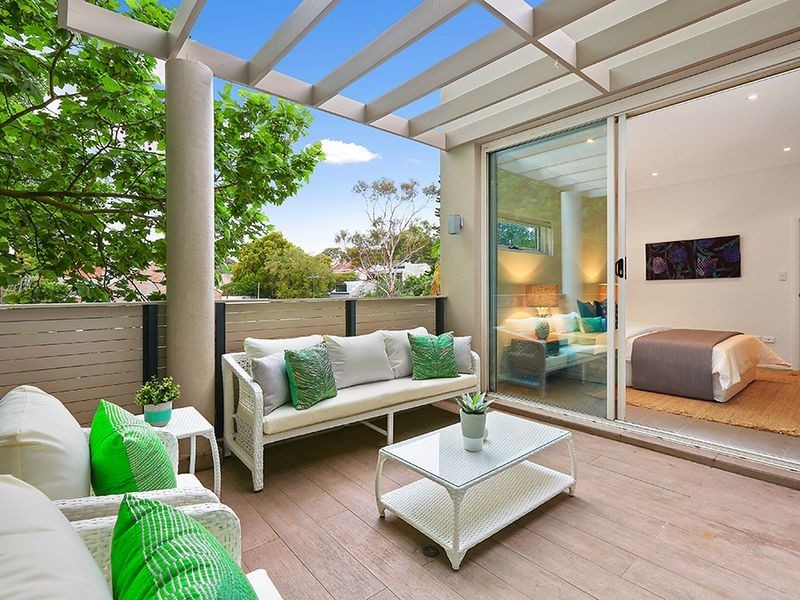 4/28-30 Kingston Road, Camperdown NSW 2050