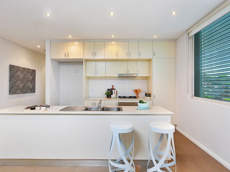 4/28-30 Kingston Road, Camperdown NSW 2050