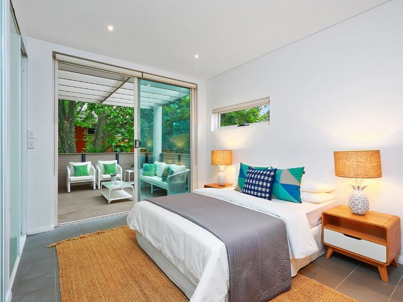 4/28-30 Kingston Road, Camperdown NSW 2050