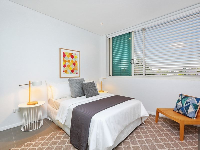 4/28-30 Kingston Road, Camperdown NSW 2050
