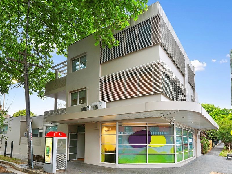 4/28-30 Kingston Road, Camperdown NSW 2050