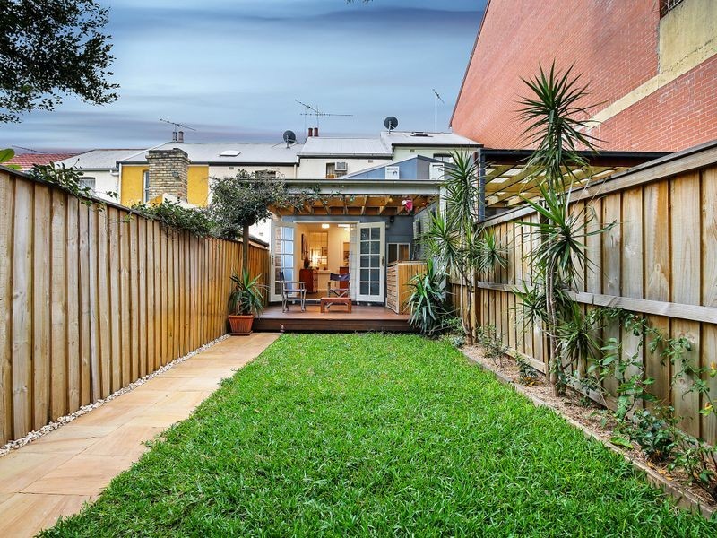 33 Briggs Street, Camperdown NSW 2050
