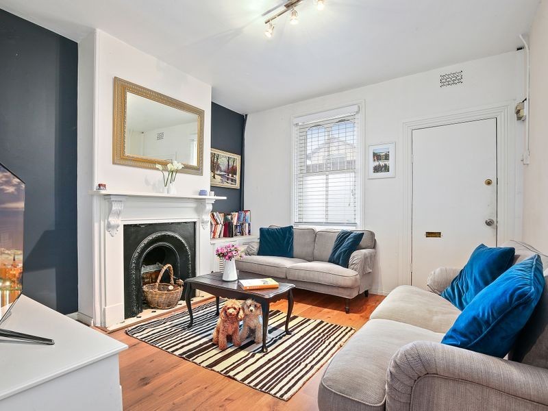 33 Briggs Street, Camperdown NSW 2050