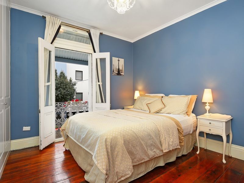33 Briggs Street, Camperdown NSW 2050