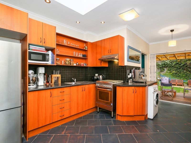 33 Briggs Street, Camperdown NSW 2050