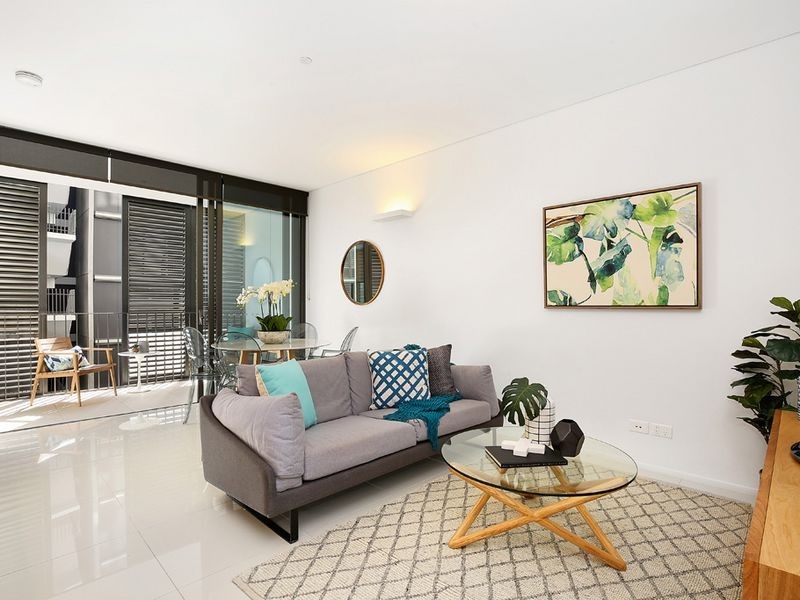 314/8 Park Lane, Chippendale NSW 2008