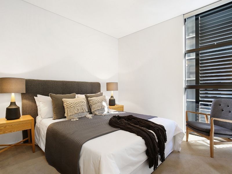 314/8 Park Lane, Chippendale NSW 2008