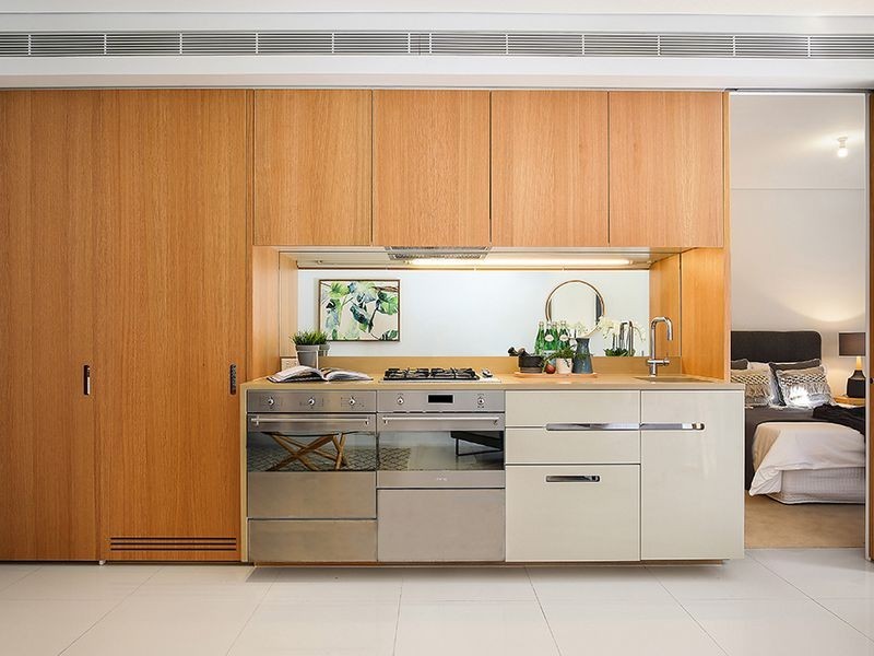 314/8 Park Lane, Chippendale NSW 2008