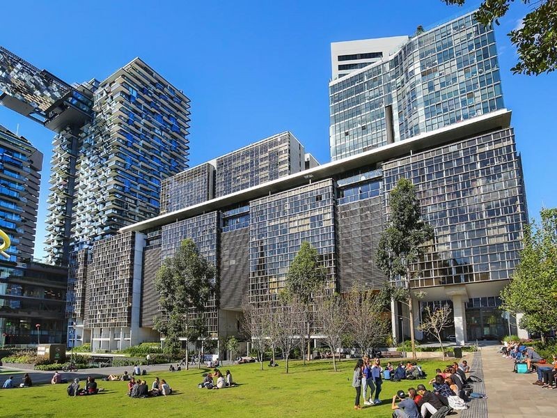 314/8 Park Lane, Chippendale NSW 2008