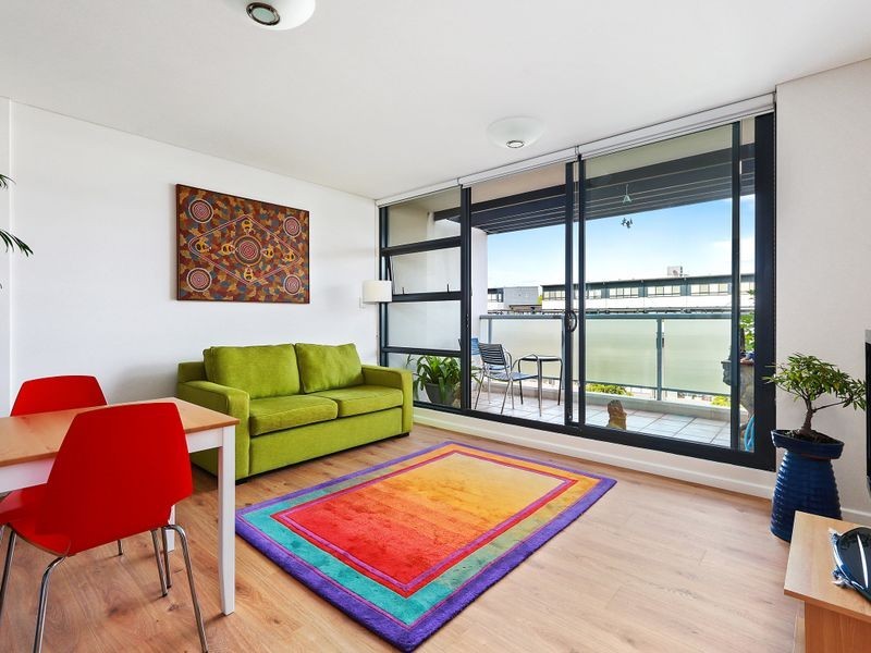 A42/252 Botany Road, Alexandria NSW 2015