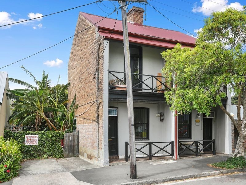 1 & 3 John Street, Erskineville NSW 2043