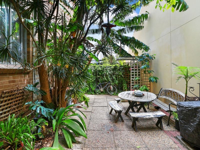 1 & 3 John Street, Erskineville NSW 2043