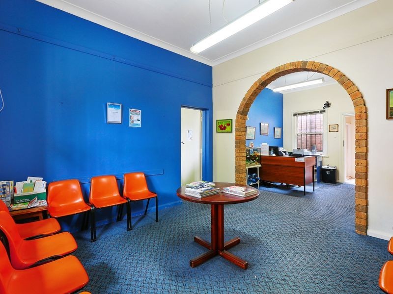 1 & 3 John Street, Erskineville NSW 2043