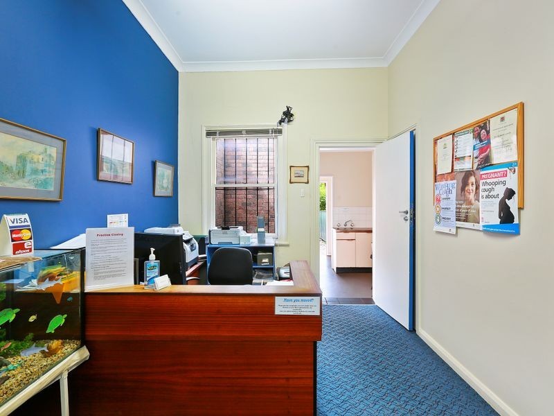 1 & 3 John Street, Erskineville NSW 2043