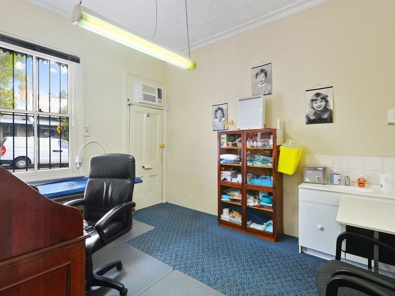 1 & 3 John Street, Erskineville NSW 2043