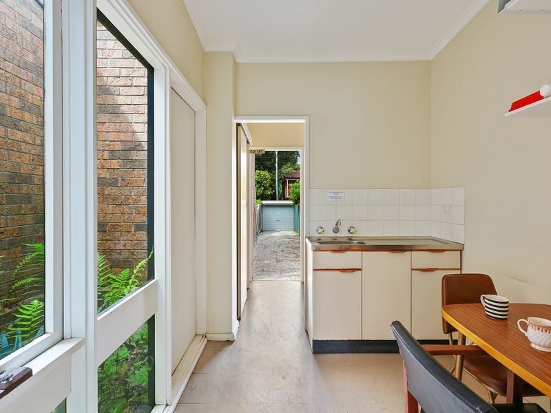 1 & 3 John Street, Erskineville NSW 2043