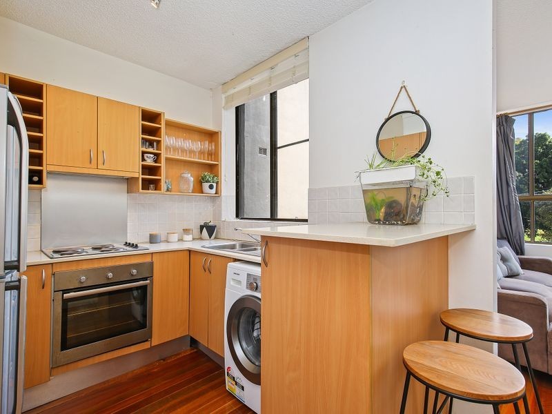8/30 Derbyshire Road, Leichhardt NSW 2040