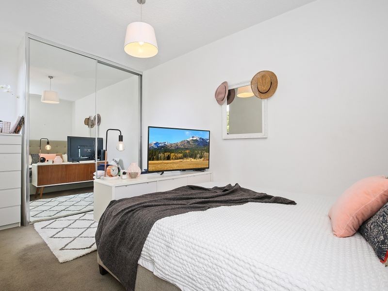 8/30 Derbyshire Road, Leichhardt NSW 2040