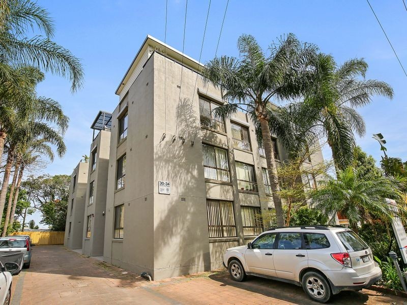 8/30 Derbyshire Road, Leichhardt NSW 2040