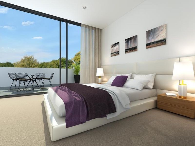 1A Coulson Street, Erskineville NSW 2043