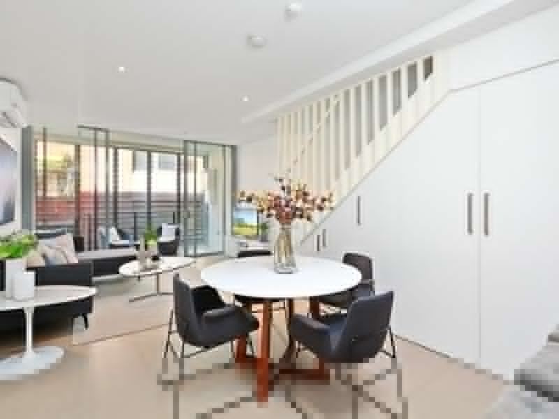 401/19-31 Goold Street, Chippendale NSW 2008