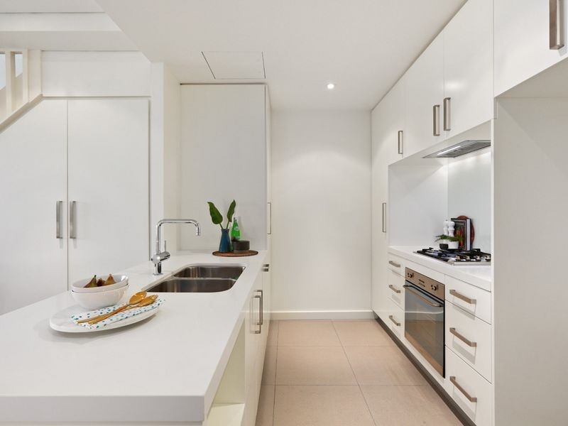 401/19-31 Goold Street, Chippendale NSW 2008