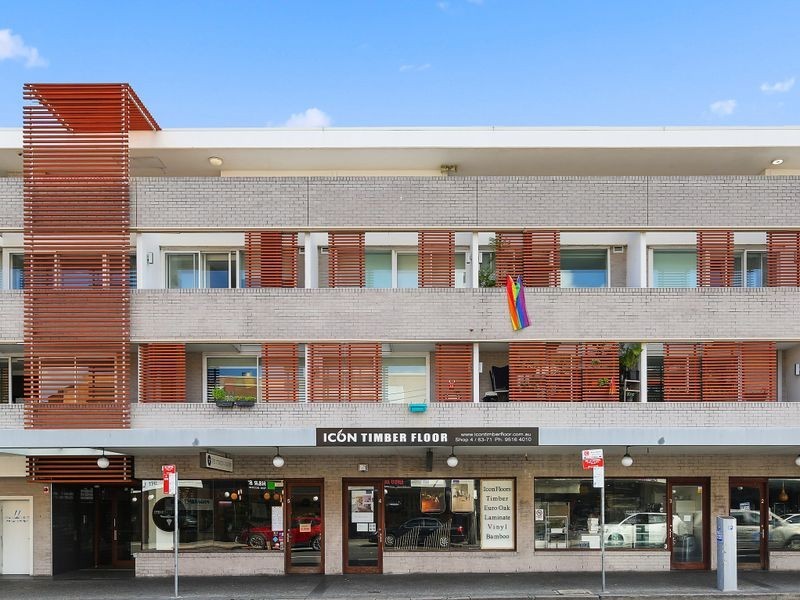 113/63 Enmore Road, Newtown NSW 2042