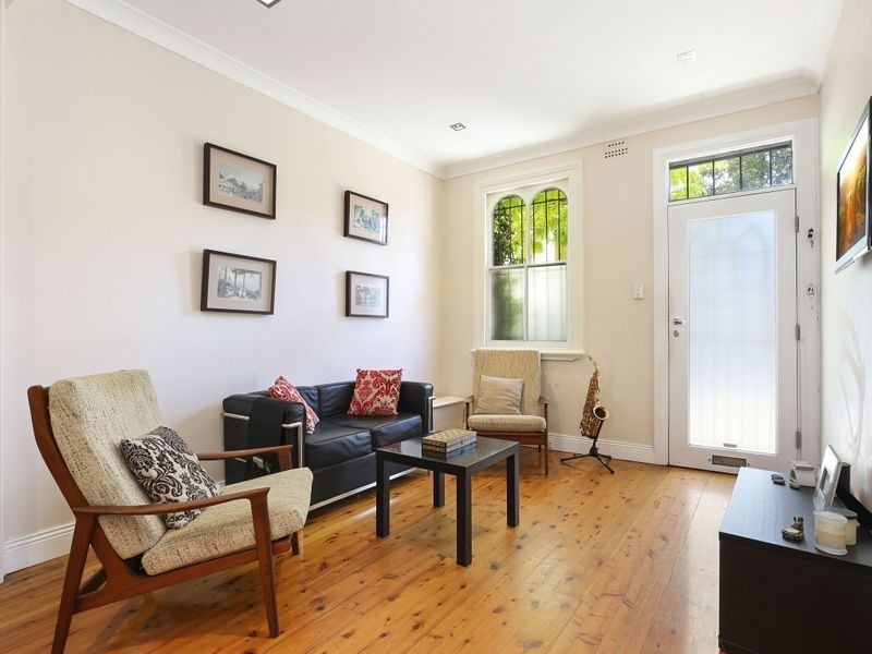 31 Vine Street, Darlington NSW 2008