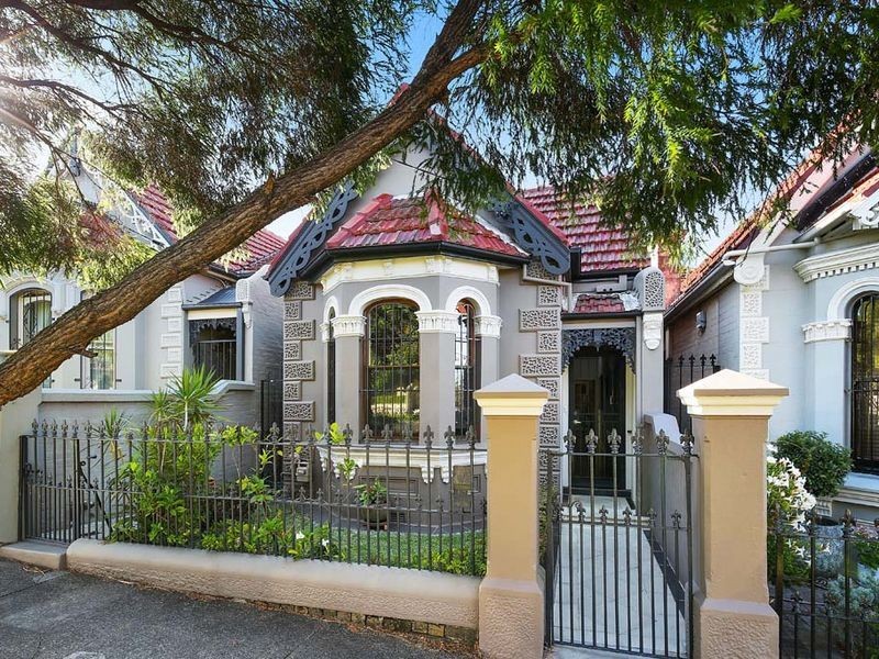 232 Albany Road, Petersham NSW 2049
